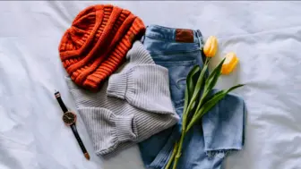 Well-known Resale Apparel Outlet in High-Traffic Area