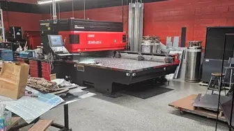 Niche Metal Manufacturing Business in New York