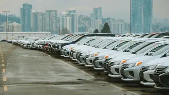 Auto Dealership / Used Cars