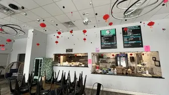 Turnkey Restaurant Opportunity – Fully Built Out | U of M area