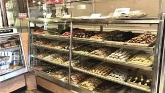 Italian Bakery for Sale in New York