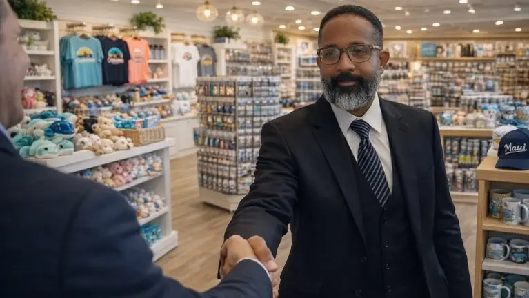 Not Actual Store Image