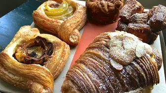 Asian Bakery, Cafe and Market #3424