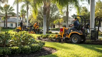 Profitable Lawn Business – 26 Years, Strong Reputation