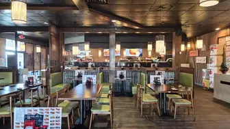 **** Absentee - Owned Turnkey AYCE Sushi restaurant For Sale ****
