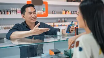 Vape Store for Sale HWY 97 Kelowna