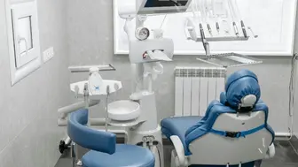 Turnkey Midtown NYC Park Avenue Dental Office