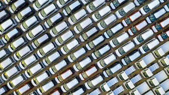 Auto Dealership / Used Cars