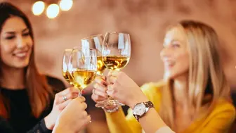 One Of A Kind Wine Bar For Sale in WINE COUNTRY!