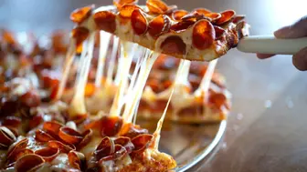 Franchised Established Pizza & Arcade Restaurant (SBA Approved)