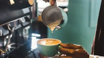 Franchise - Are you ready to join a growing coffee brand?