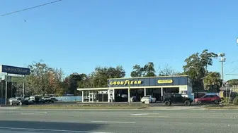 Well Established, Big Brand, Auto Repair and Tire Service Cent