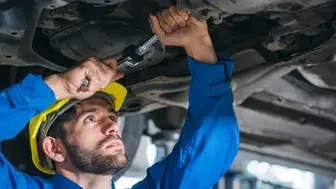 Well Established, Big Brand, Auto Repair and Tire Service Cent