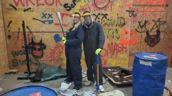 Turnkey Rage Room Business | Mobile Unit | Seller Financing