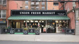 Established Neighborhood Supermarket in Prime Flushing Location