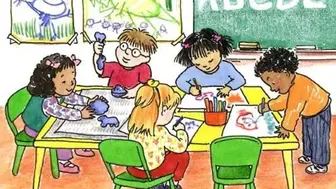 Well Established Turn-Key Preschool in Highly Desirable Neighborhood