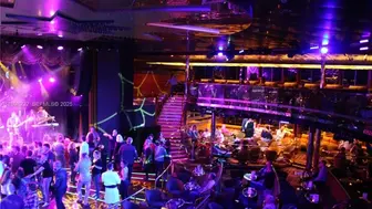 Turnkey Luxury Nightclub – Prime Miami Beach Location