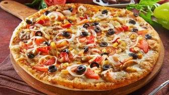 Absentee Run Profitable Italian Pizzeria doing $16k- $17K Wk in NJ