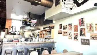 Culver City Restaurant for Sale!