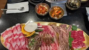 High-Volume Korean BBQ Powerhouse with Massive Upside – East LA