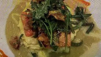 A Rare Opportunity to Bring Your Culinary Vision to Life