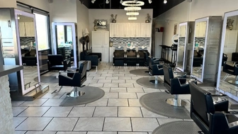Established High End Hair Salon-18 years, Loyal Clients, Top Yelp