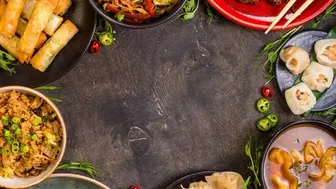 Grove City Fast Casual Restaurant 4 sale. Prime location