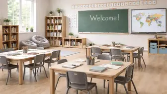 Premier Preschool with Elementary School in Miami-Dade County