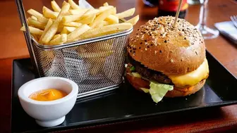 Rutherford County Restaurant for Sale Amazing Location!