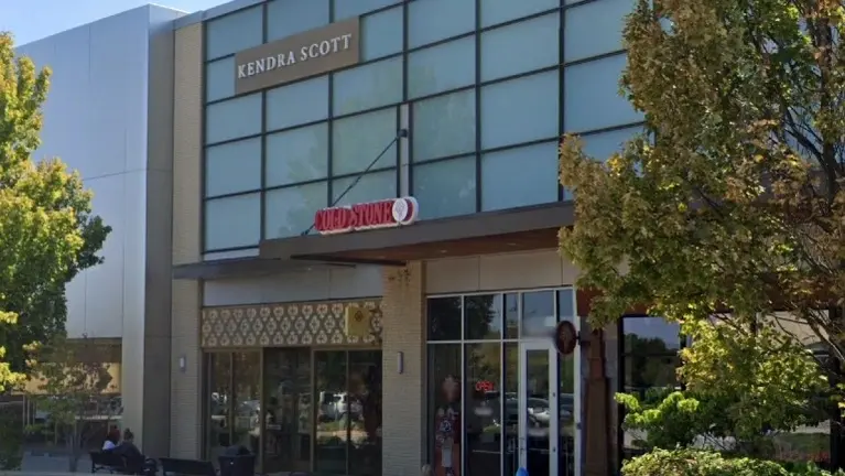 Town Center Crossing Exterior