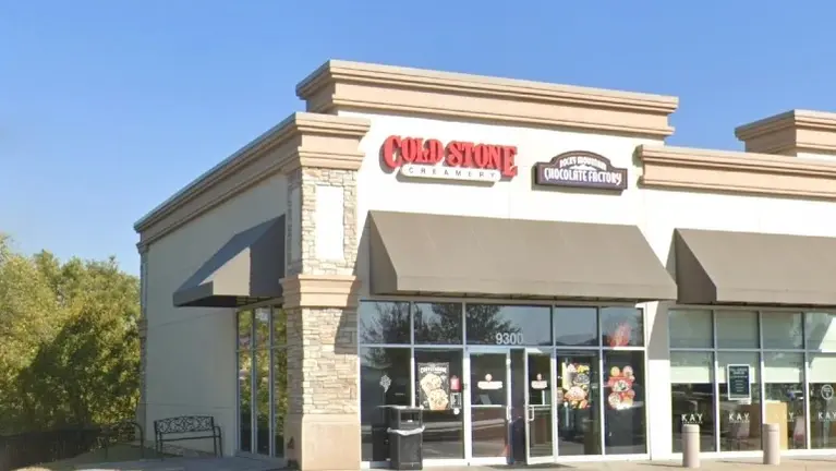 Liberty Area Exterior