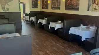Profitable Indian Restaurant - Bellmore