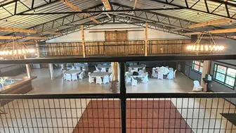 Rare Asset: One-of-a-Kind 70-Acre Wedding Venue & Farm Property!