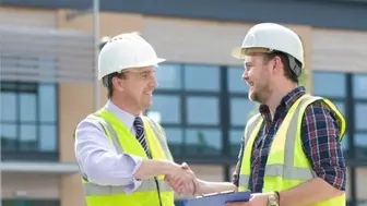 Well managed electrical company