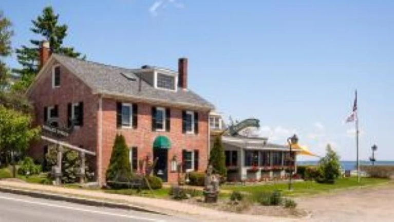 Whales Tooth Pub Whales Tooth Pub