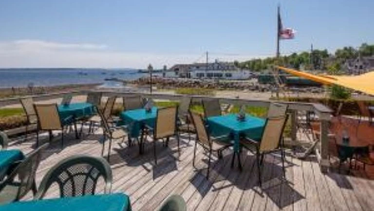 Upper Deck Seating Upper Deck Seating