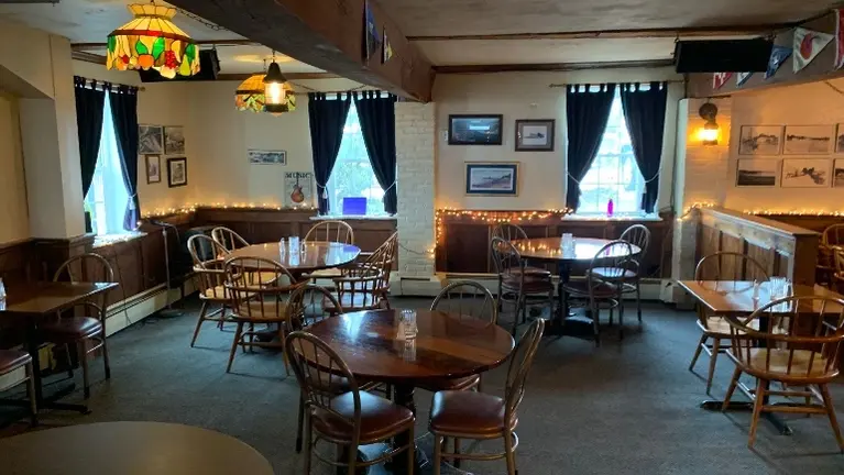 Pub Seating Pub Seating