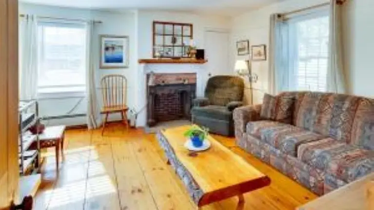 Residence Living Room Residence Living Room