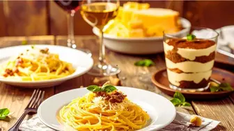 Low Rent Full-Service Restaurant & Bar MRB VA 1682