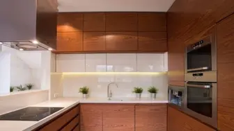 Manufacturer and Installer of Custom Cabinets