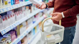 $5.9 Mil Revenue Pharmacy In Newark NJ