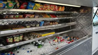 Established Food Truck | $103K Cash Flow | Seller Financing