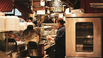 Unique Restaurant, Bar & Event Venue (Liquor License Included)