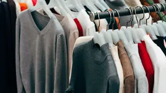 Wholesale & Distribution of Woman’s Apparel: 60% US 40% CAN