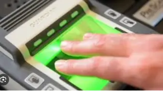 Profitable Live Scan Fingerprinting Business w/great location