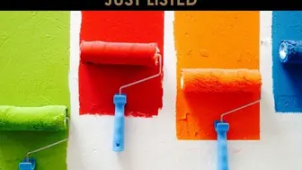 Top-Performing Painting Contractor For Sale In Southern Ontario