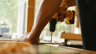 Established Local Handyman Company with Repeat Clients