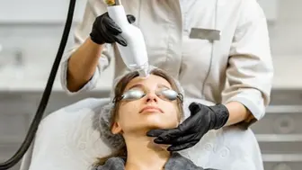 Turnkey Luxury Med Spa with Loyal Clientele & High-Demand Service