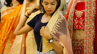 Chic Indian Fashion & Accessory Business for Sale