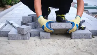 A Turnkey Paving and Construction Company for Sale